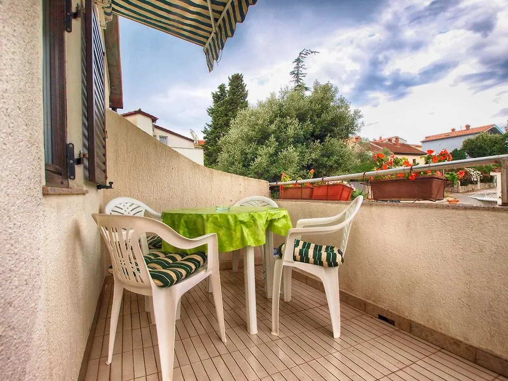 Apartments Ivan 1408 Banjole Croatia