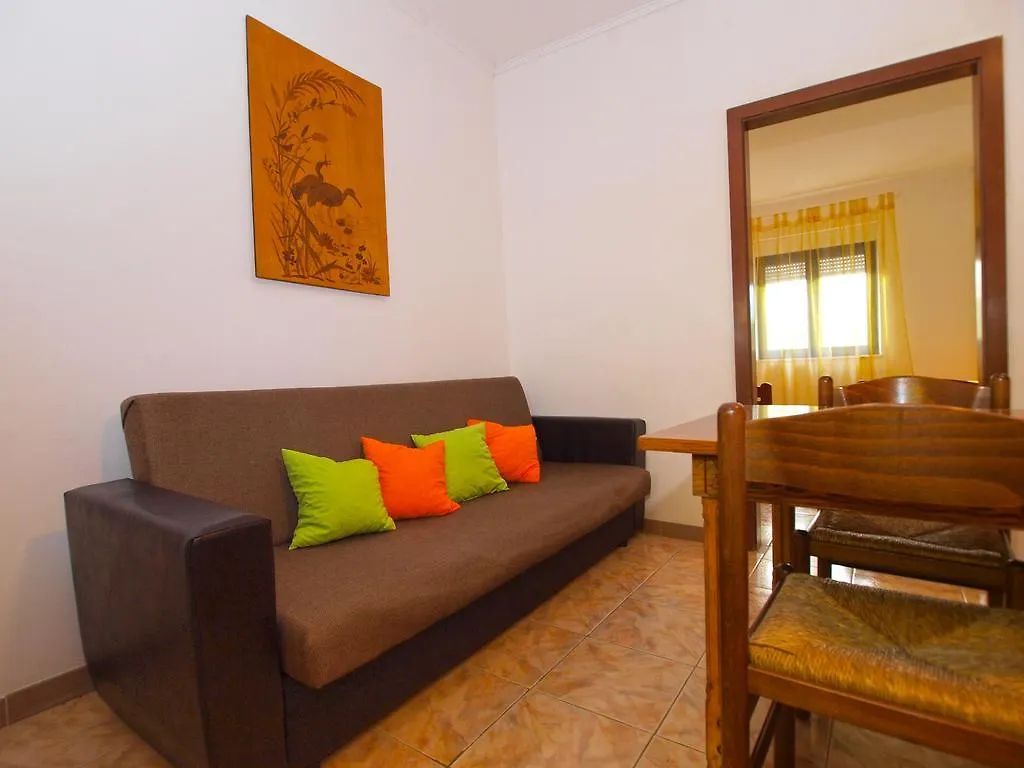 Apartments Ivan 1408 Banjole