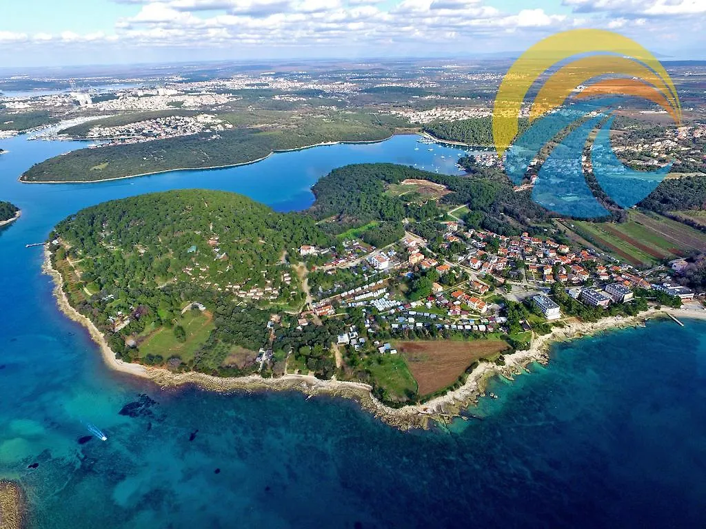 Apartments Ivan 1408 Banjole 0*,  Croatia